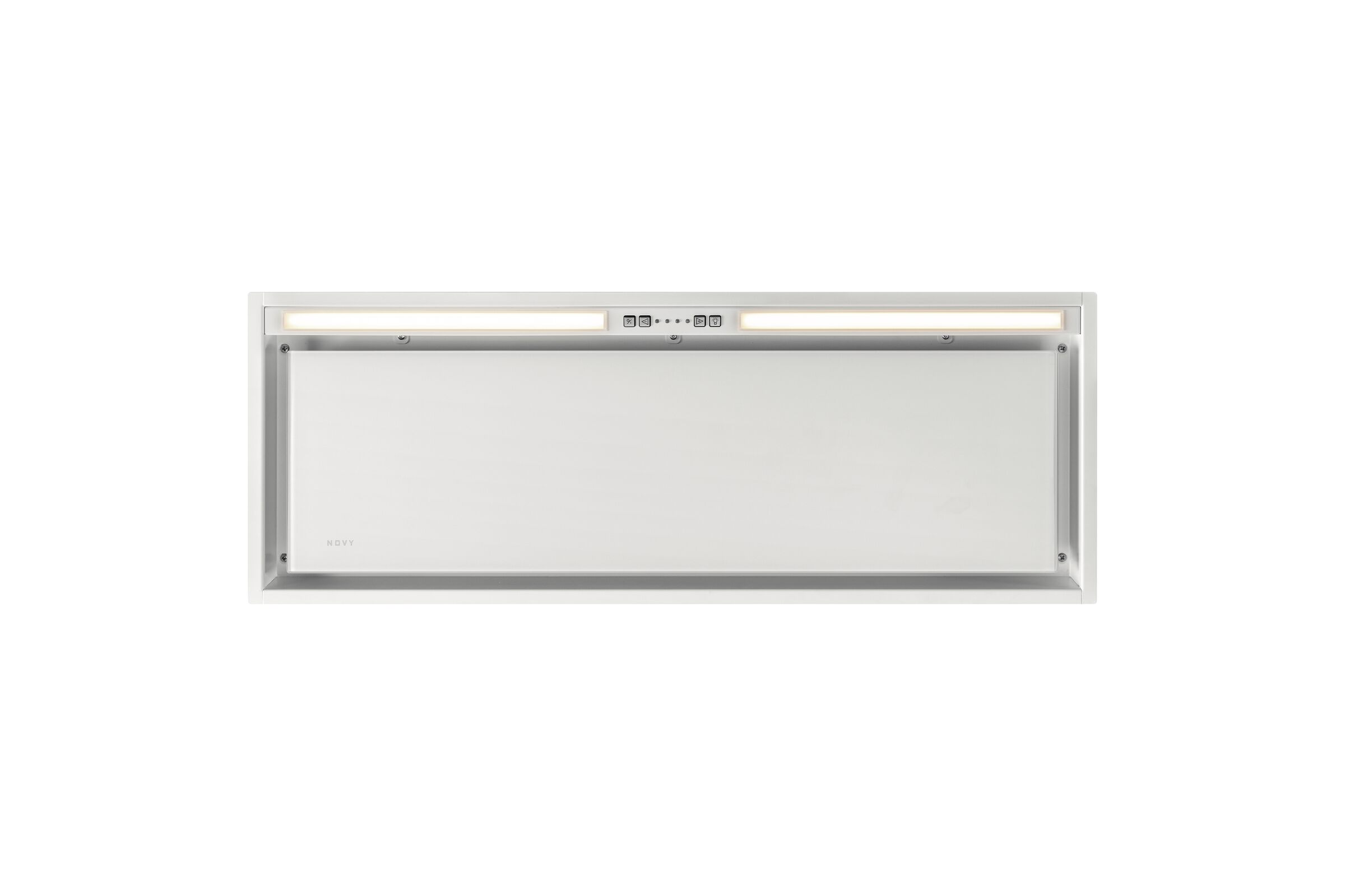 Canopy Novy Crystal 26080